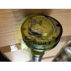 Front Prop Shaft